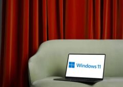 windows11 barre tâches