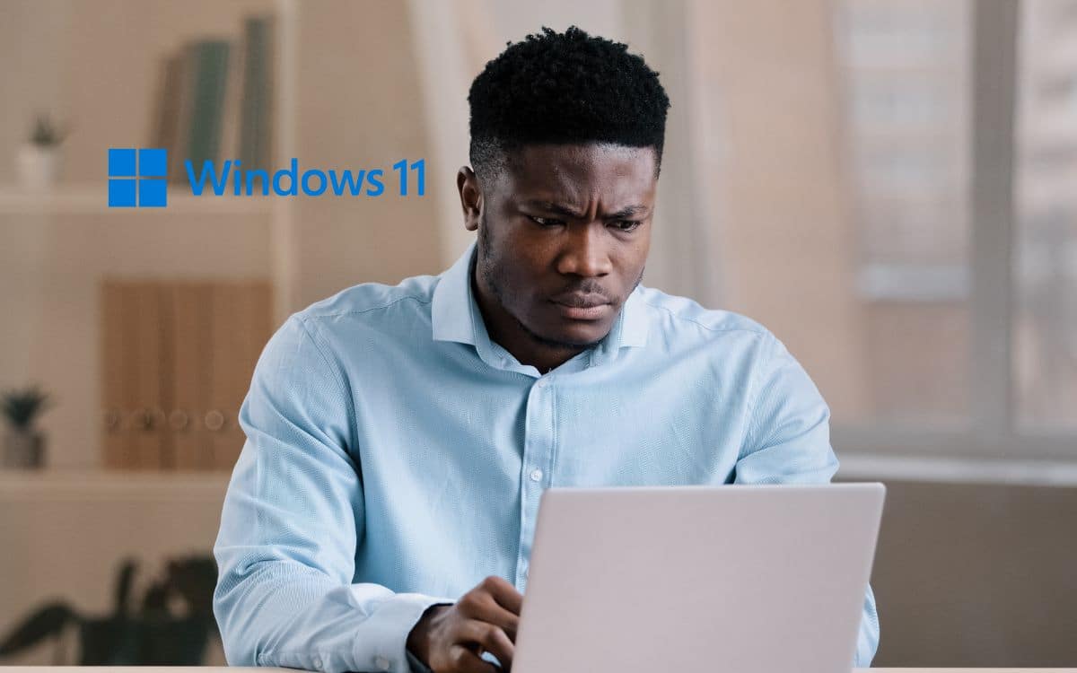 windows 11 barre des tâches  KB5039302