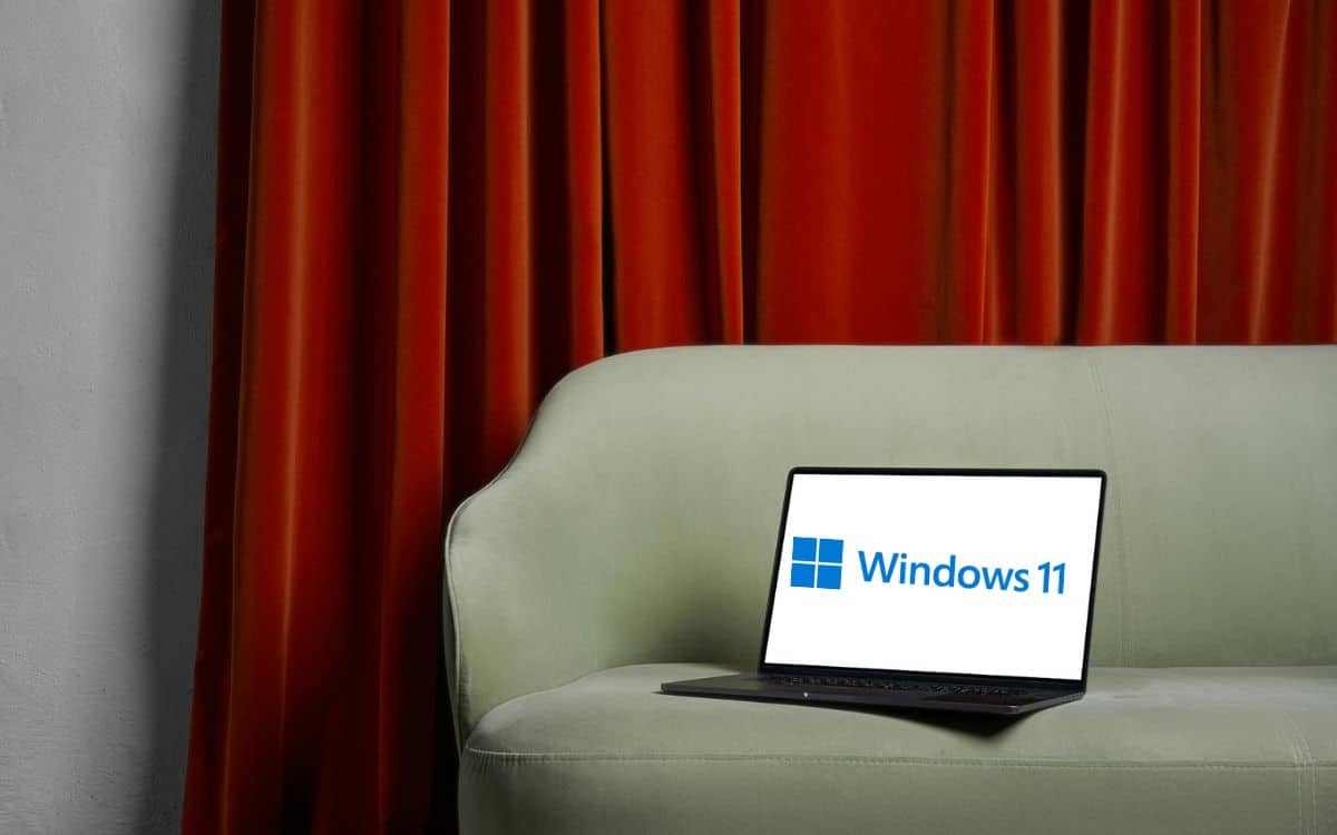 windows 11 menu démarrer applications