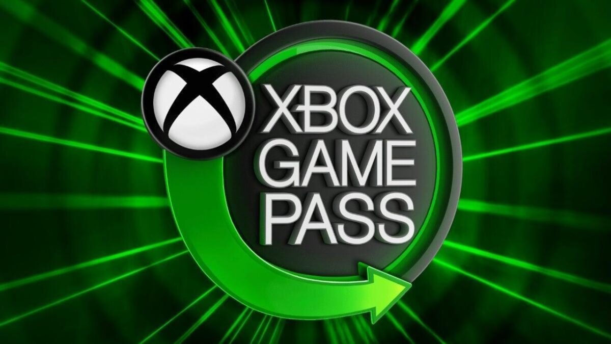 xbox game pass abonnement