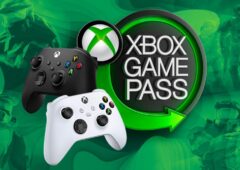 Xbox Game Pass août 2024
