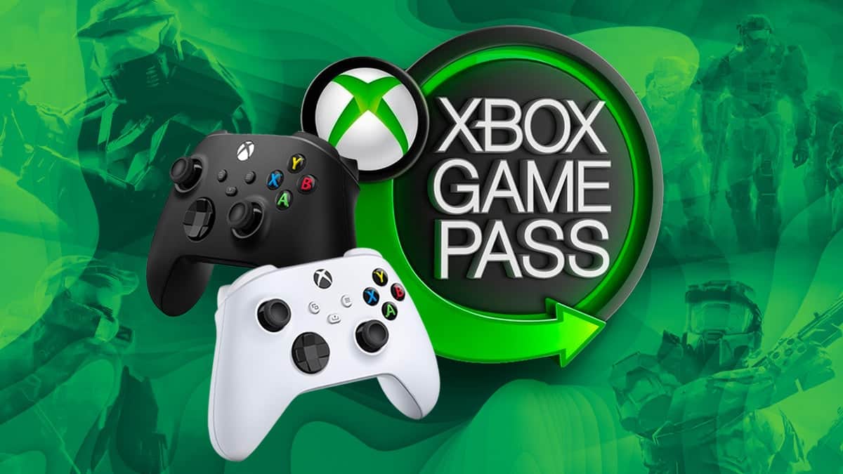 Xbox Game Pass août 2024