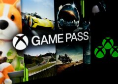 Xbox Game Pass GeForce Now