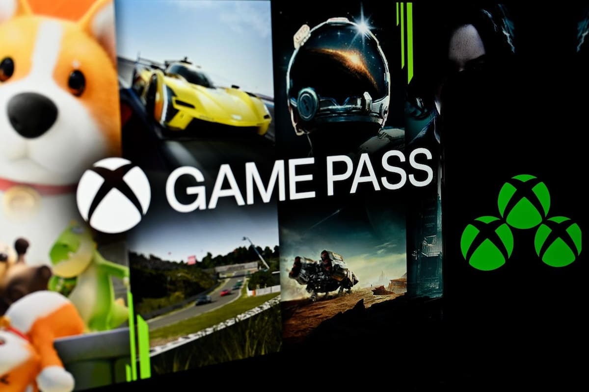 Xbox Game Pass GeForce Now