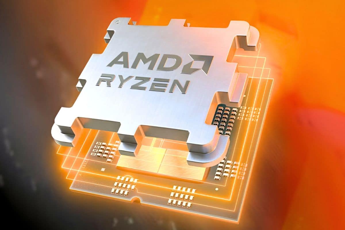 AMD cyberattaque données sensibles dark web