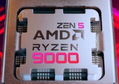 AMD ryzen 9000 Zen 5 prix