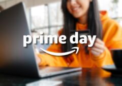 Amazon Prime Day 2024 octobre annonce