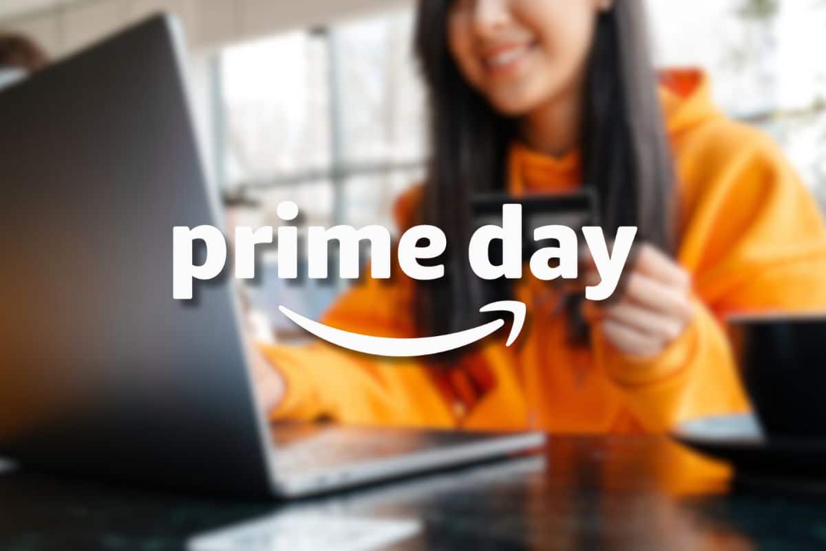 Amazon Prime Day 2024 octobre annonce