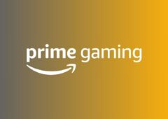 Amazon Prime Gaming cinq jeux gratuits