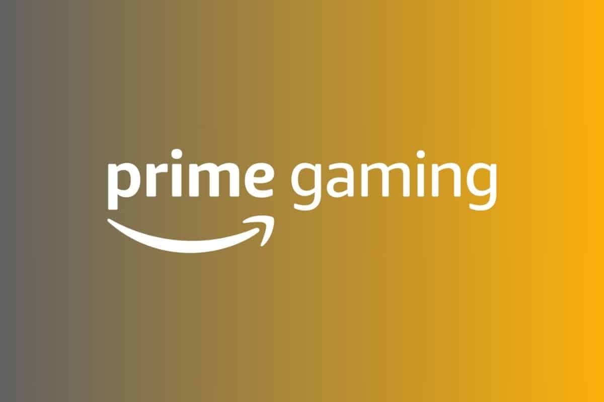 Amazon Prime Gaming cinq jeux gratuits