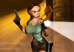 Amazon Prime Gaming jeux gratuits Tomb Raider