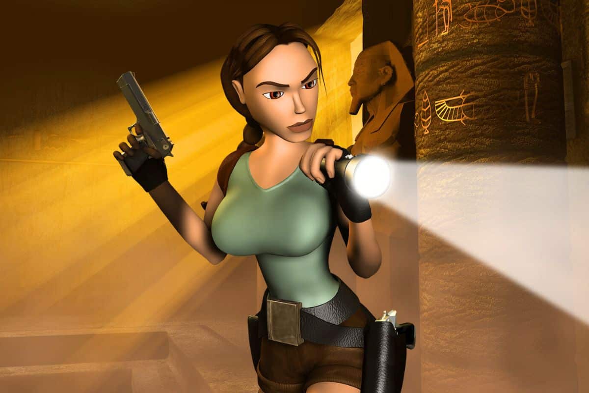 Amazon Prime Gaming jeux gratuits Tomb Raider