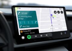 Android Automotive