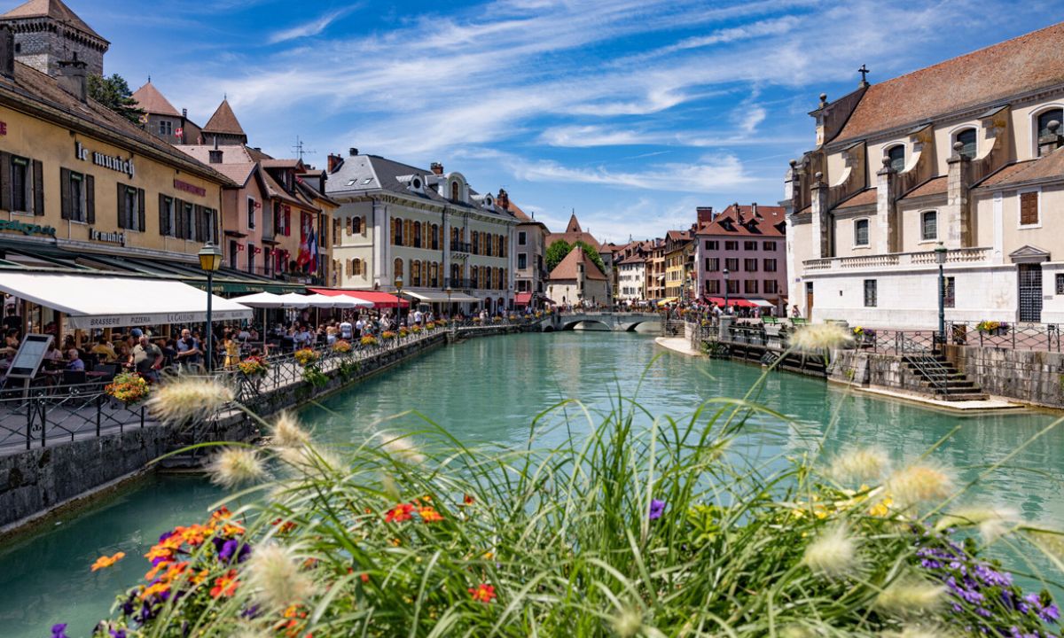 Annecy