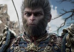 Black Myth Wukong leak gameplay vidéo