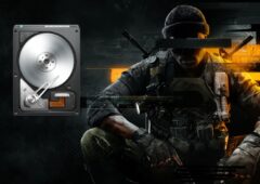 Black ops 6 call of duty téléchargement taille disque dur SSD(1)