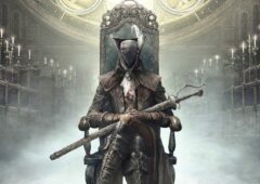 Bloodborne PC 200 fps ShadPS4 émulateur