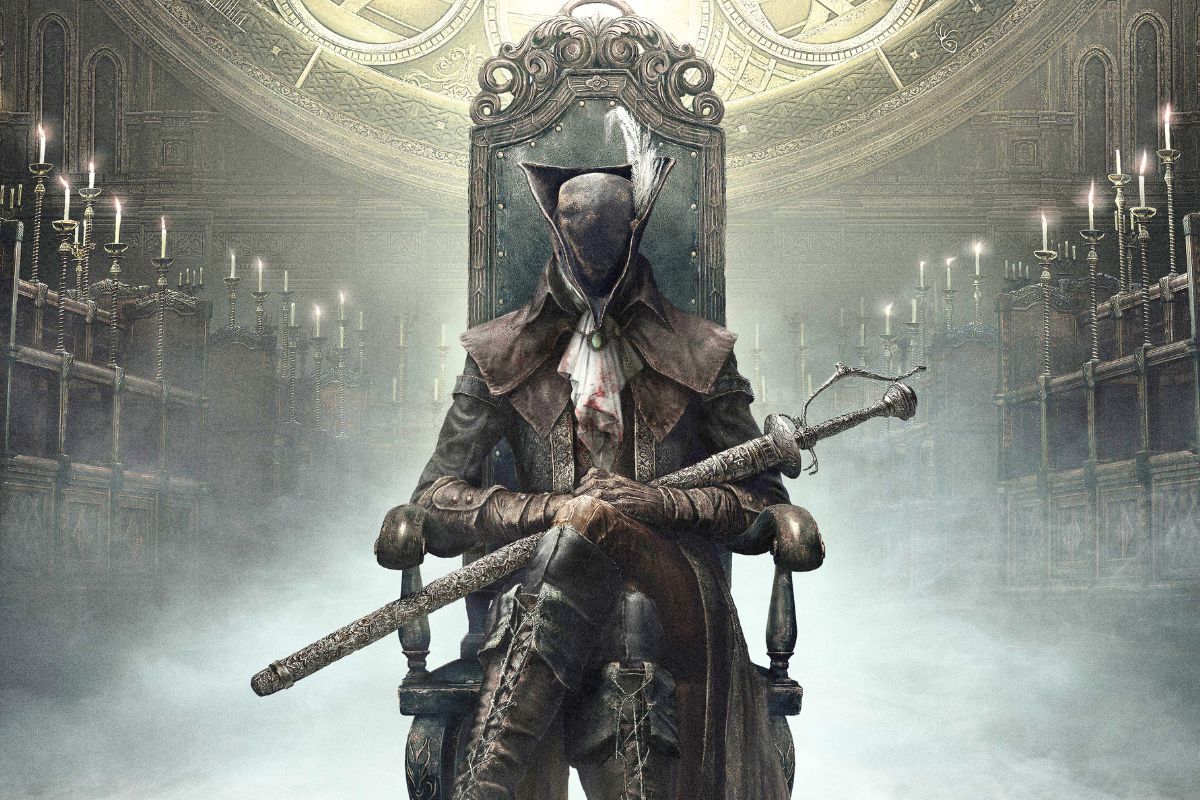 Bloodborne PC 200 fps ShadPS4 émulateur