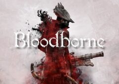 Bloodborne Steam Deck shadPS4