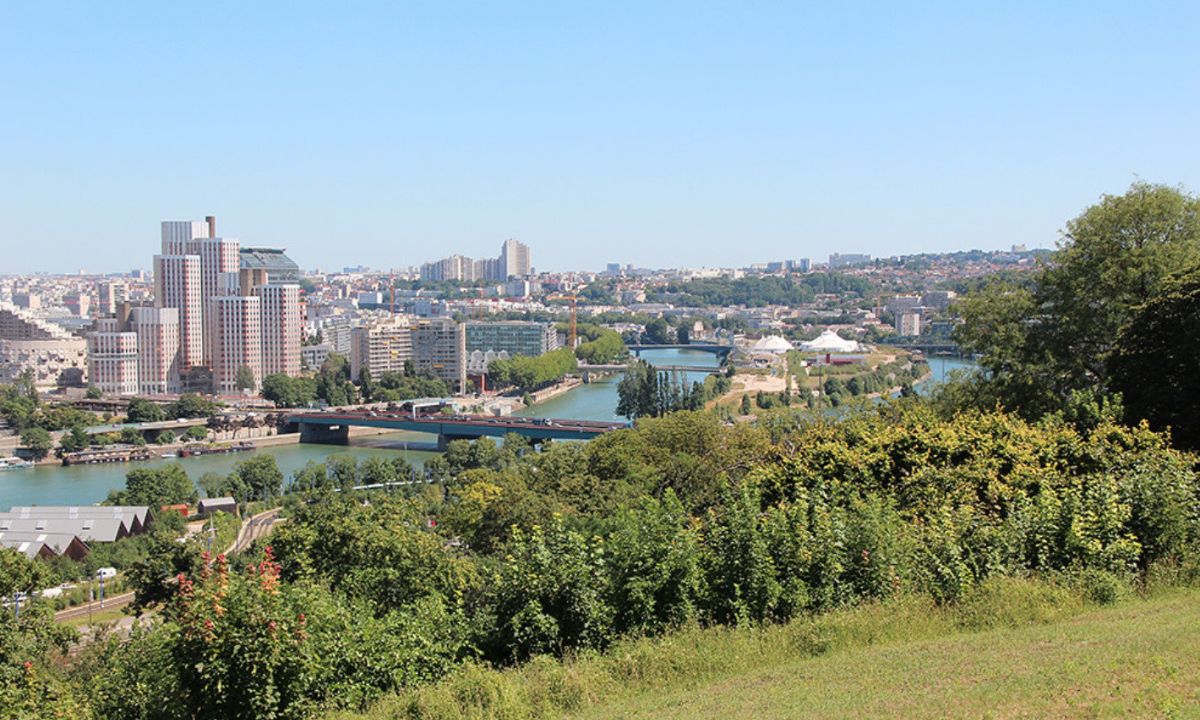 Boulogne-Billancourt