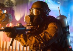 Call of Duty Black Ops 6 campagne solo trailer most wanted