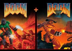 Doom 2 réédition + Bethesda remaster id software(1)