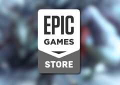 Epic Games Store jeu gratuit Souls like Death's Gambit Afterlife