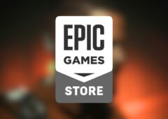 Epic Games Store jeu gratuit horreur The Callisto Protocol