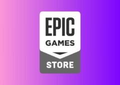 Epic Games Store jeux gratuits RPG Fallout