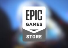 Epic Games Store jeux gratuits cygni DNF Duel