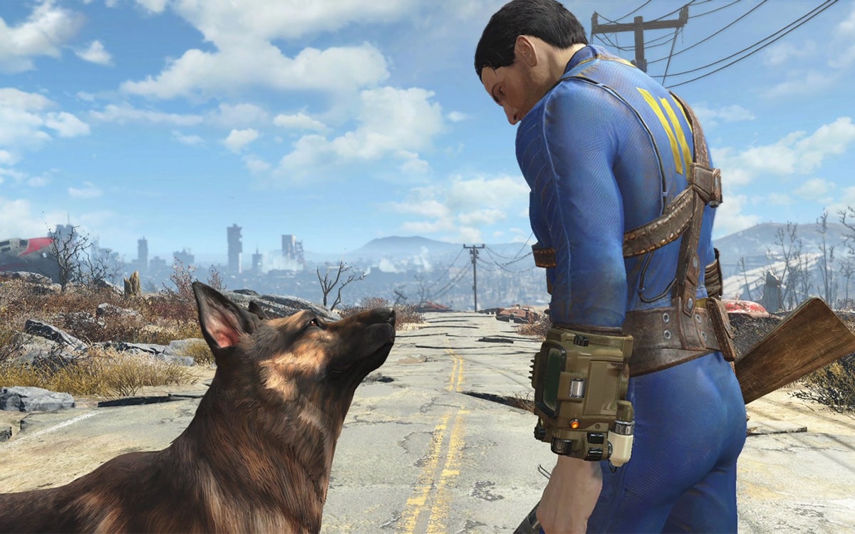 Fallout 4