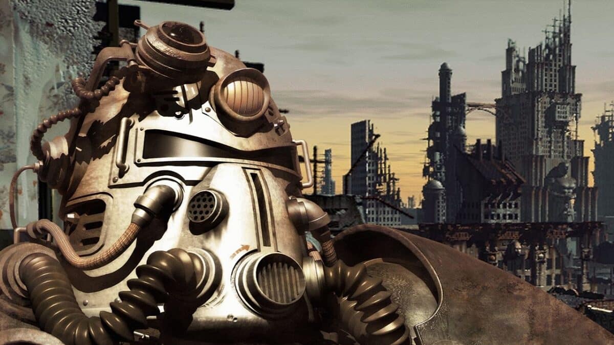 Fallout Vault 13 remake Fallout 4 mod Nexus Mods jeu Bethesda