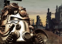 Fallout Vault 13 remake Fallout 4 mod Nexus Mods jeu Bethesda