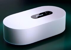 Freebox Ultra bug corrigé mise à jour surchauffe