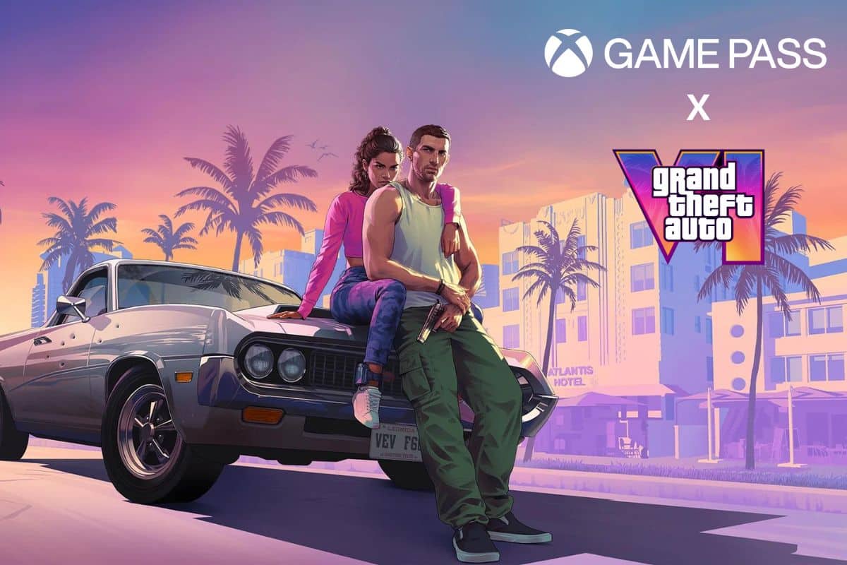 GTA 6 Game Pass Take-Two