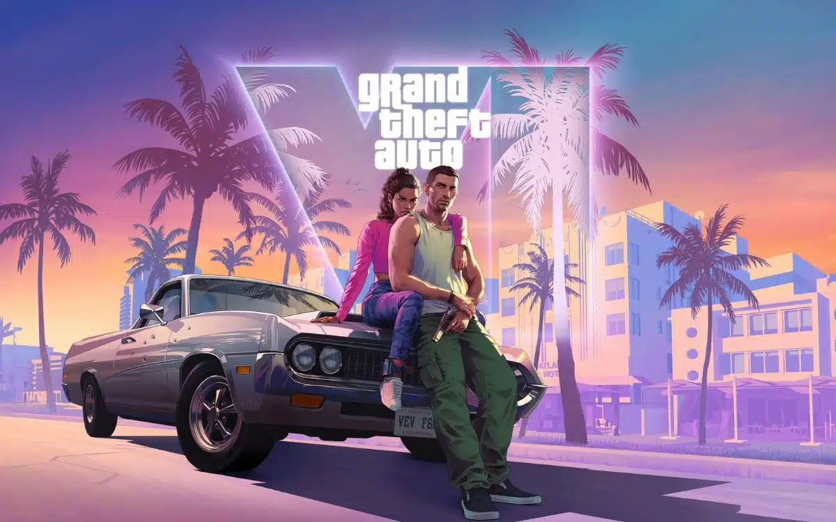 GTA 6 date sortie