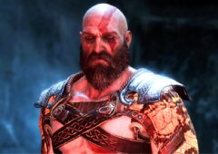 God of War Ragnarök PC configurations