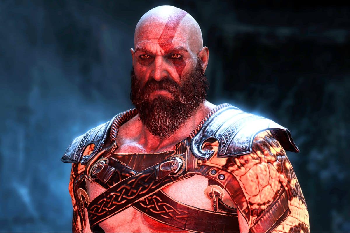 God of War Ragnarök PC configurations