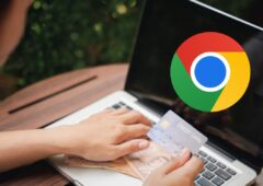 Google Chrome donation pourboire site paiement