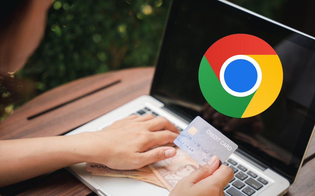 Google Chrome donation pourboire site paiement