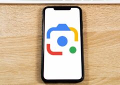 Google Lens application recherche vocal Gemini IA intelligence artificielle