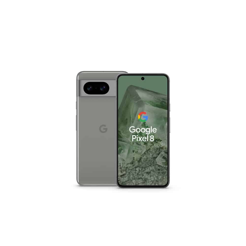 Google Pixel 8