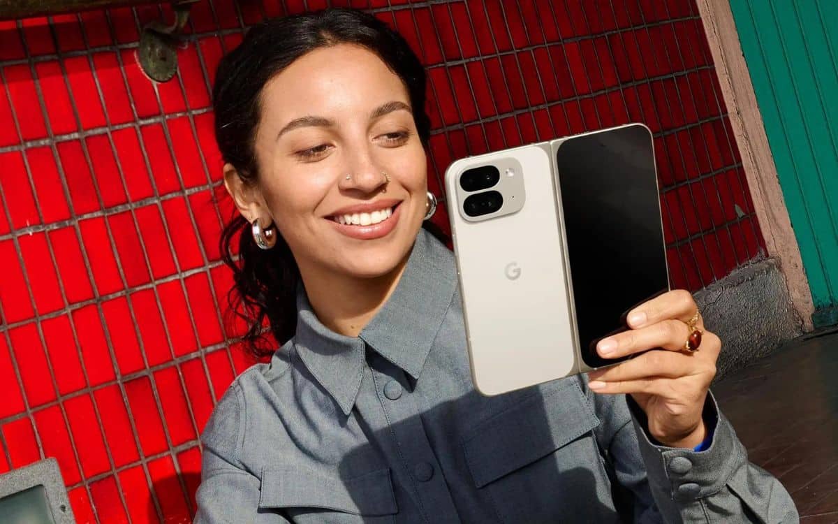 Pixel 9 : migrer vers un smartphone Google devient plus facile que jamais