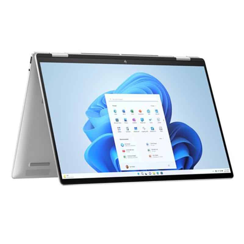 HP Envy x360