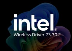 Intel Wi Fi 7 Windows 11 driver pilote