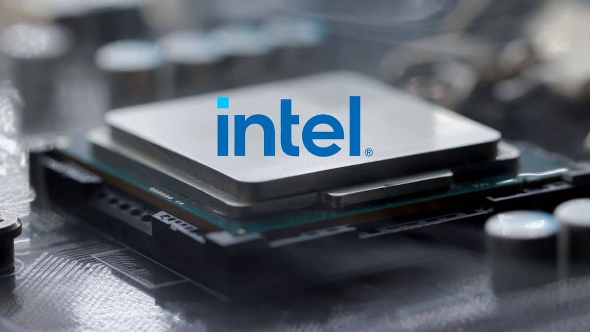 Intel processeur CPU défectueux retour SAV