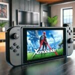 Nintendo Switch 2 : des photos des nouveaux Joy-Con ont fuité sur les réseaux