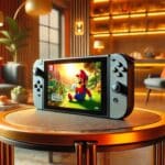 Nintendo Switch 2 : Une date de sortie précise a fuité