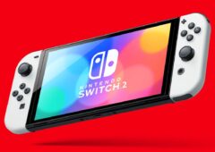 Nintendo Switch 2 date de sortie décalée