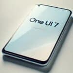 One UI 7 : on en sait plus sur la prochaine mise à jour des Samsung Galaxy